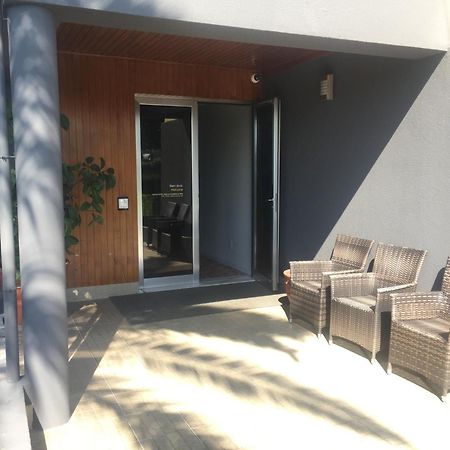 Vila Hotel By Vimahotels ギマランイス エクステリア 写真