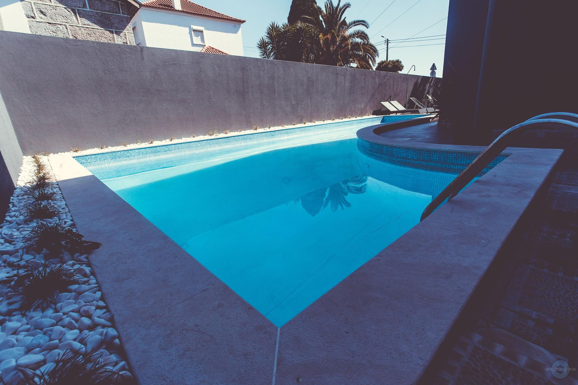 Vila Hotel By Vimahotels ギマランイス エクステリア 写真