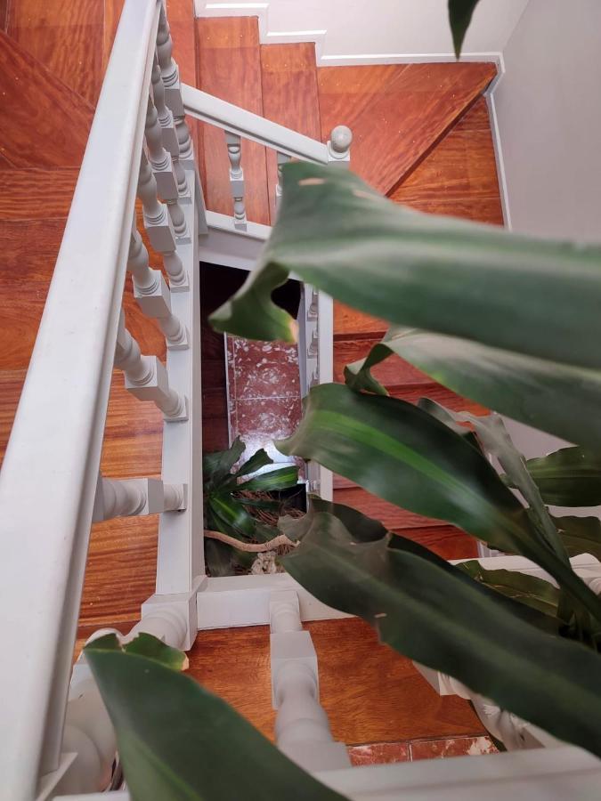 Vila Hotel By Vimahotels ギマランイス エクステリア 写真