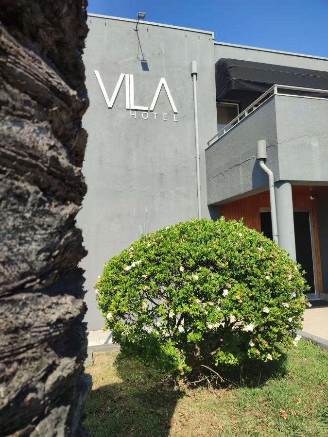 Vila Hotel By Vimahotels ギマランイス エクステリア 写真