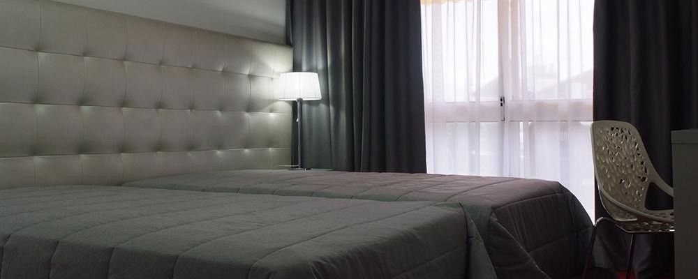 Vila Hotel By Vimahotels ギマランイス エクステリア 写真